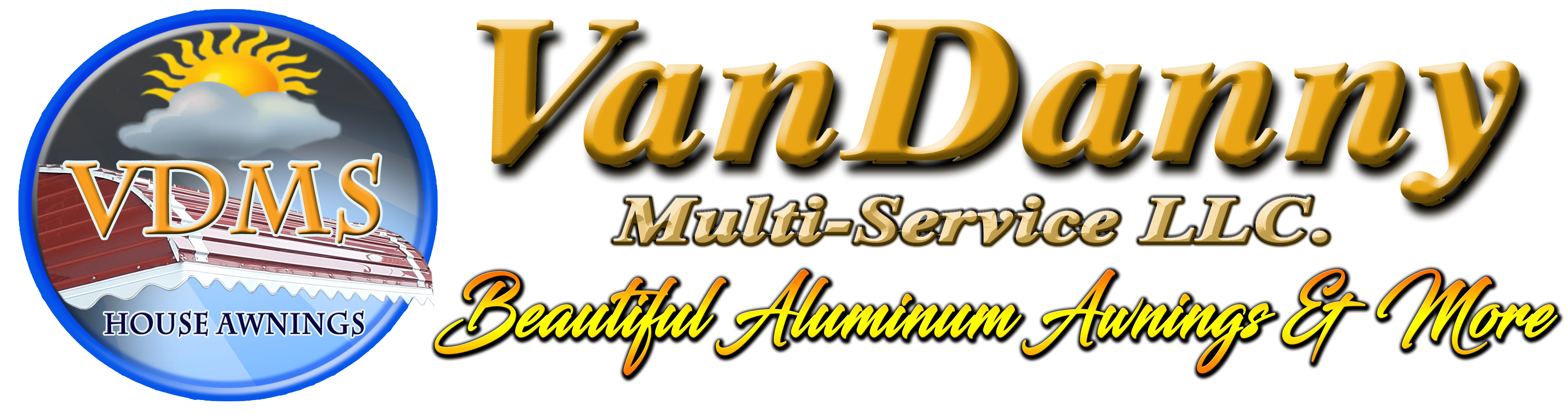 VanDanny Multi Service llc.